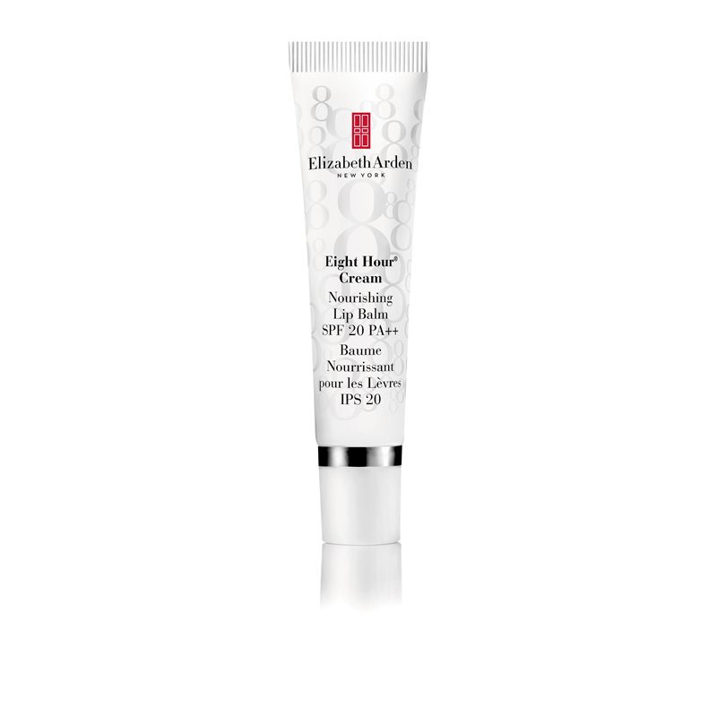 EA EIGHT HOUR CREAM NOURISHING LIP BALM SPF20