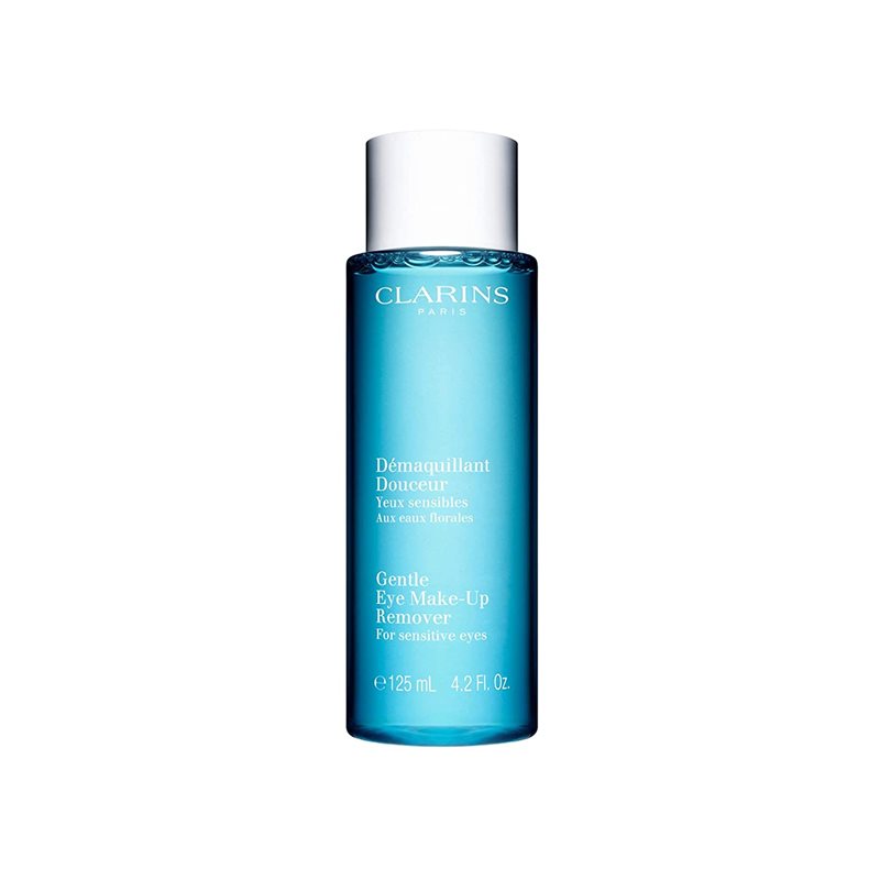 CLARINS DEMAQUILLANT DOUCEUR YEUX SENS