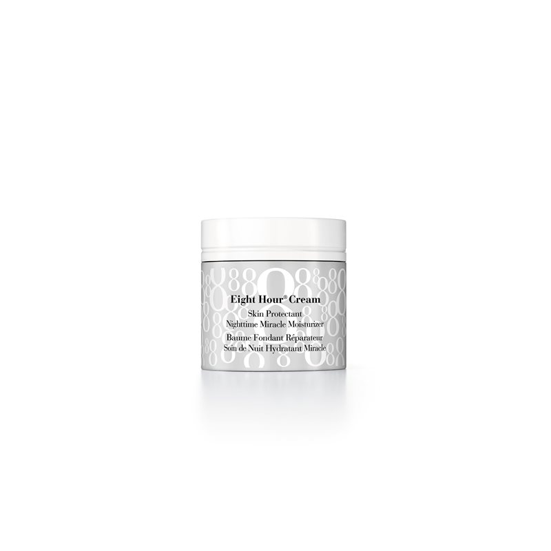 EA EIGHT HOUR CREAM NIGHTTIME MIRACLE MOIS