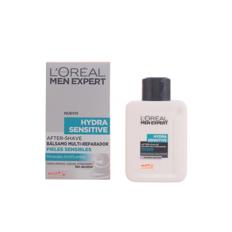 MEN EXPERT A/S BALSAMO SENSITIVE 100ML.