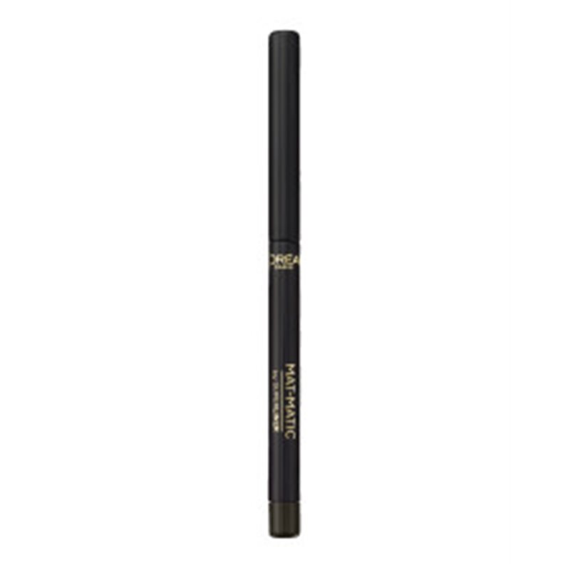 LOREAL L OJOS SUPERLINER GEL MATIC 003