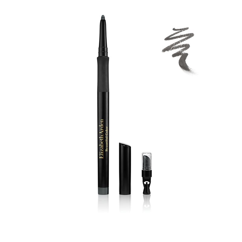 EA L OJOS BEAUTIFUL COLOR PENCIL EYELINER 02