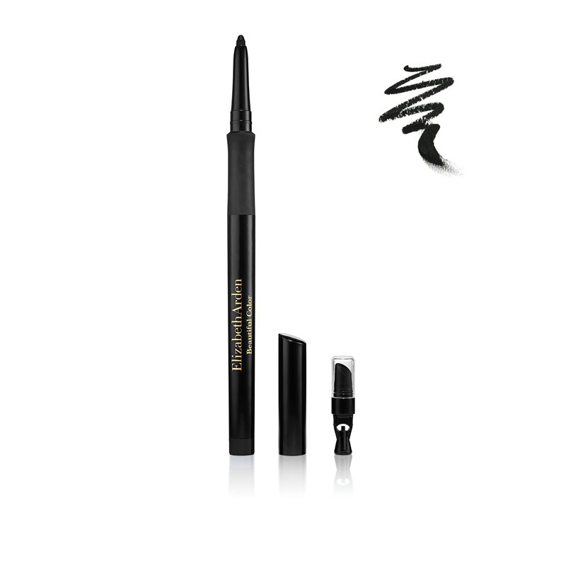 EA L OJOS BEAUTIFUL COLOR PENCIL EYELINER 01