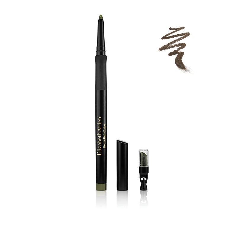 EA L OJOS BEAUTIFUL COLOR PENCIL EYELINER 03