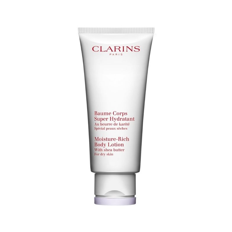 CLARINS BAUME  CORPS SUPER HYDRATANT 200ML