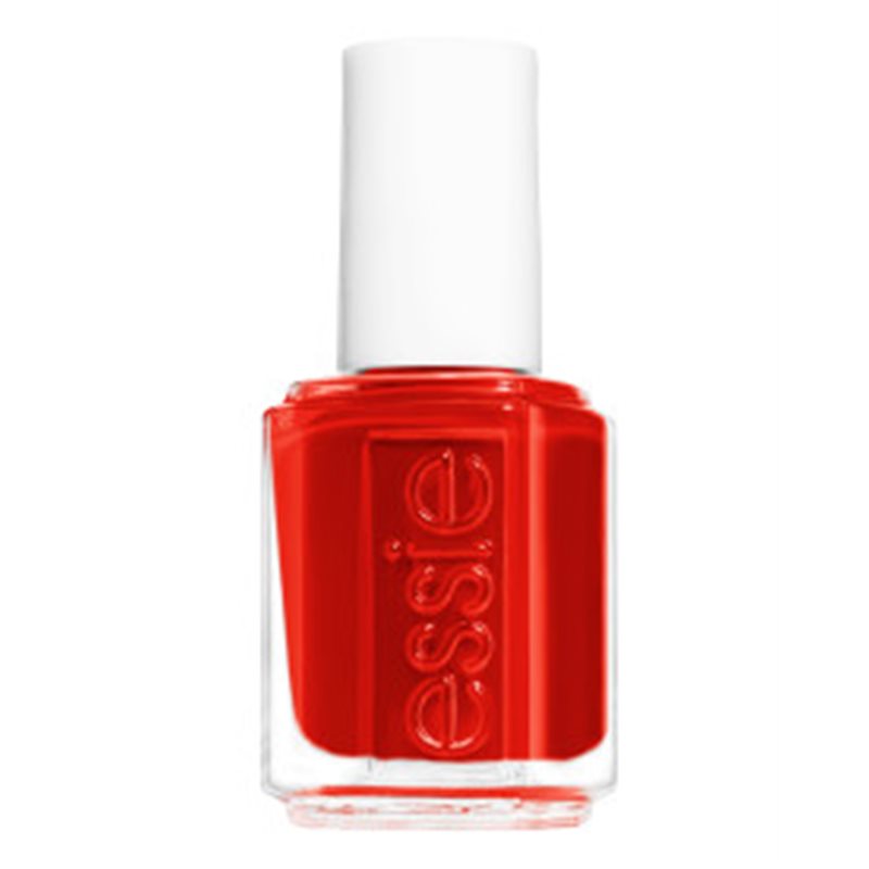 ESSIE VAO 060 REALLY RED