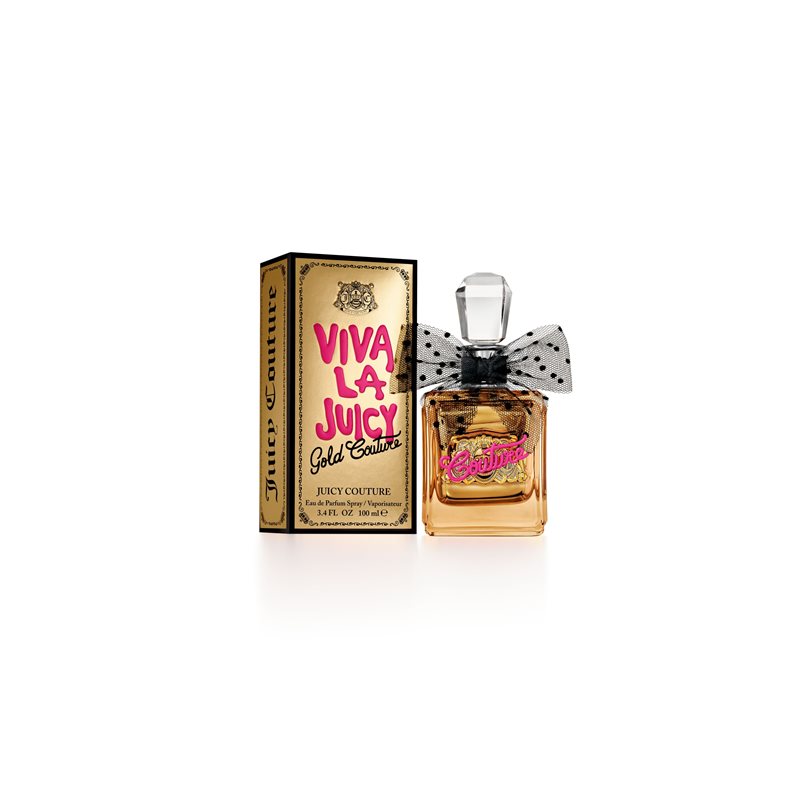 JUICY GOLD COUTURE EDP 100VAPO