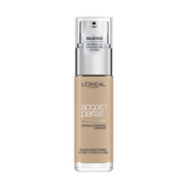 LOREAL MAQ ACCORD PARFAIT 2N