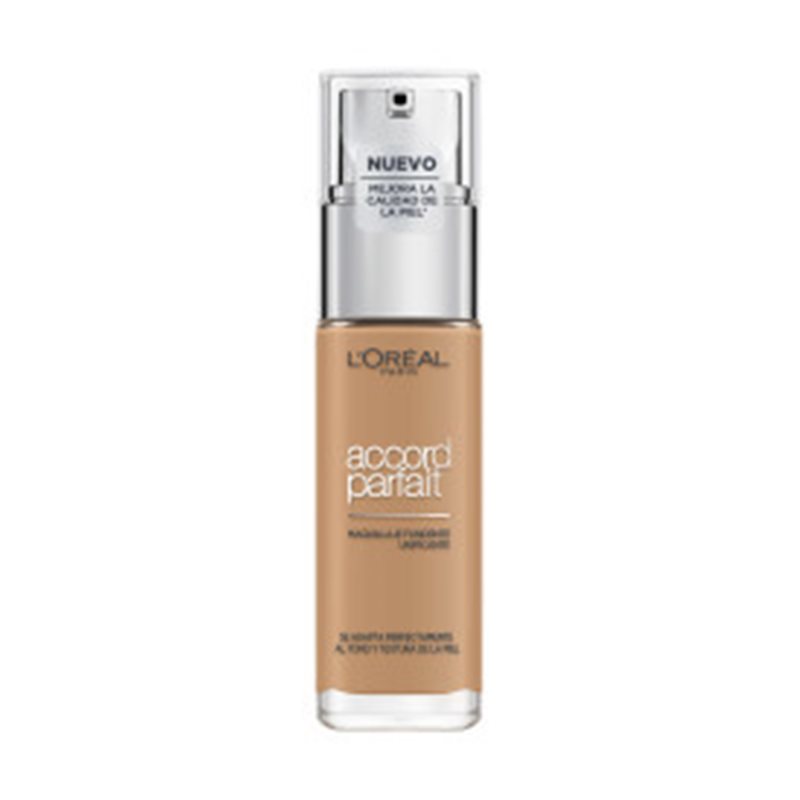 LOREAL MAQ ACCORD PARFAIT 7D/7W