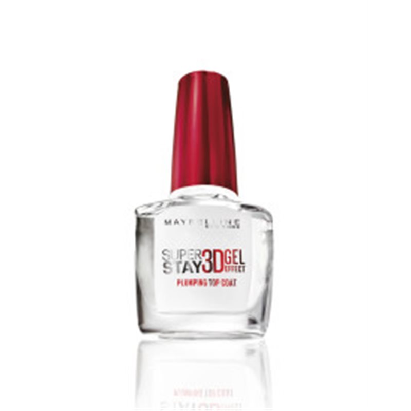 MAYBELLINE L UÑAS SUPERSTAY 7 DAYS GEL TOP COAT