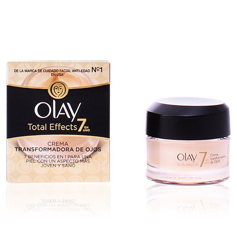 OLAY C BELL TOTAL EFFECTS7X CONTORNO OJOS 15