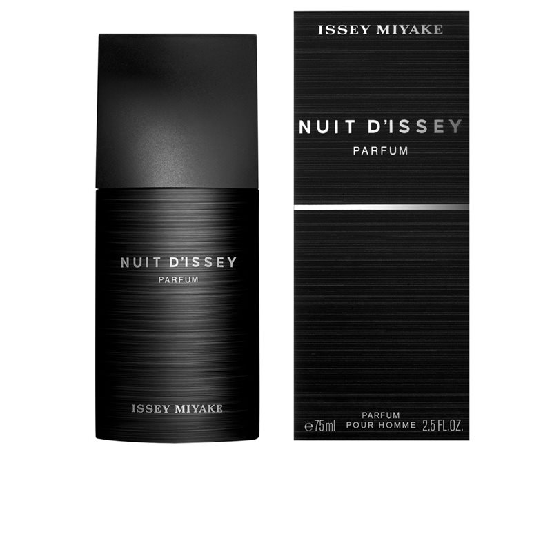 IM NUIT DISSEY PARFUM 75VAPO