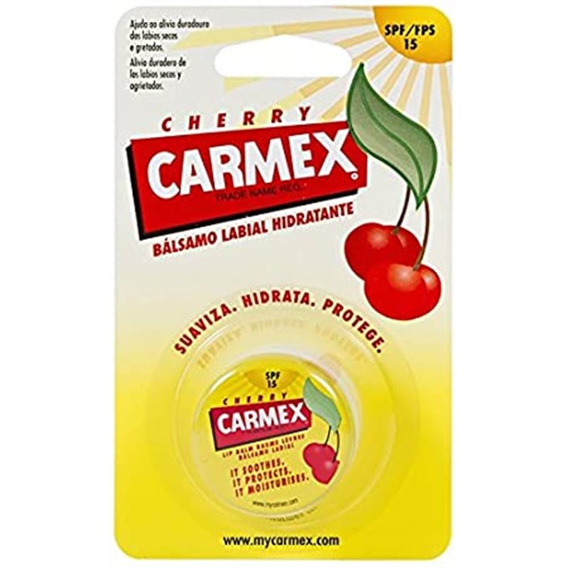 CARMEX TARRO CEREZA