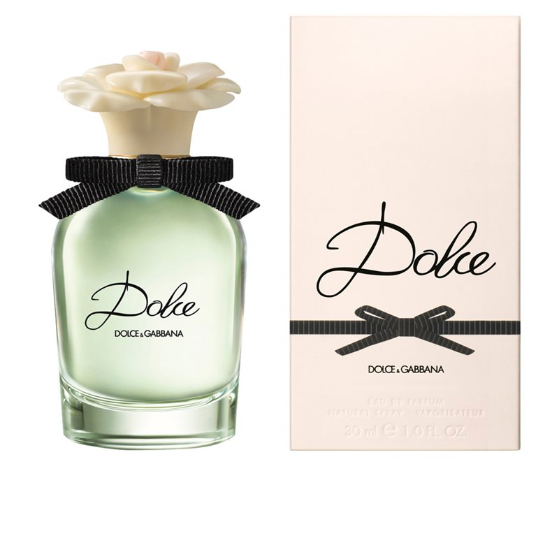 D&G DOLCE WOMAN EDP 30VAPO