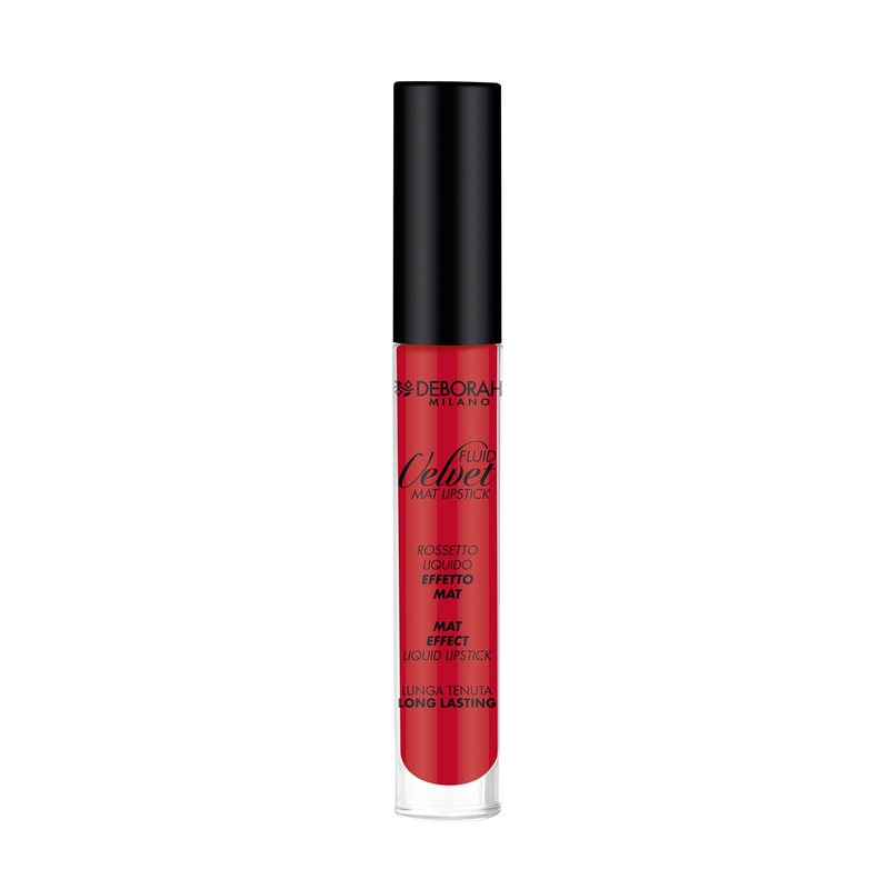 DH L LAB FLUID VELVET MAT LIPSTICK Nº 6