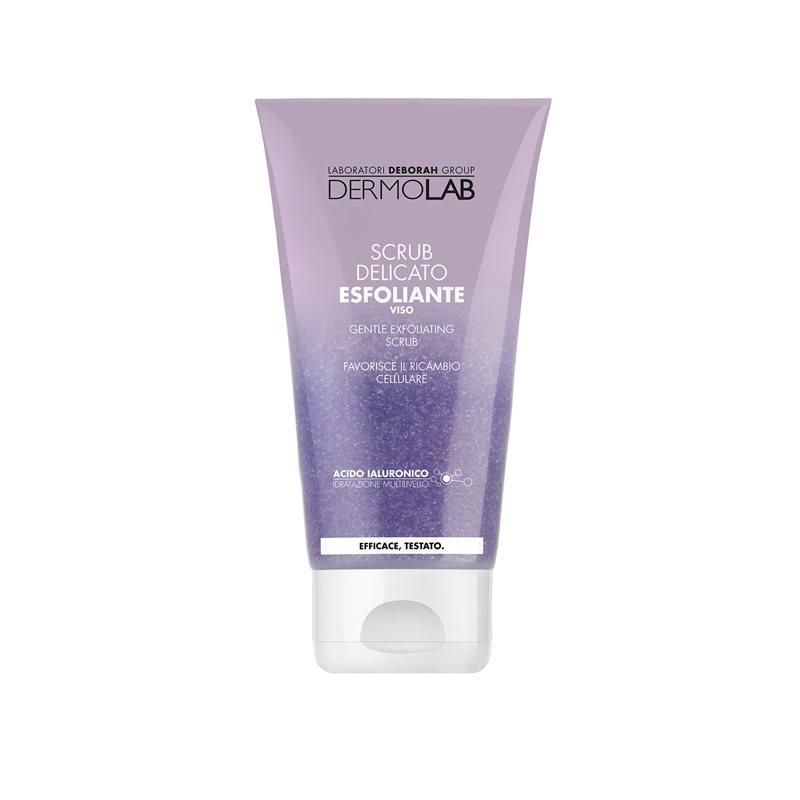 DERMOLAB EXFOLIANTE 150ML.