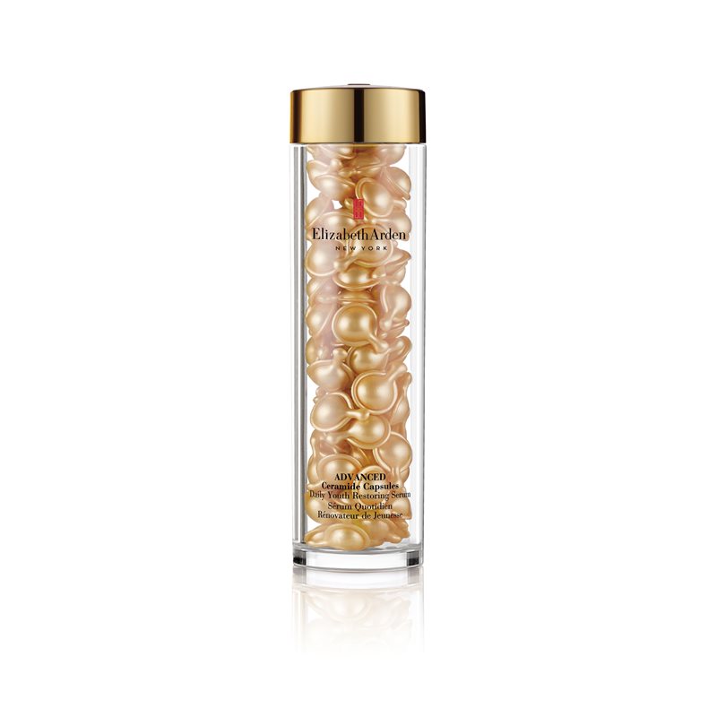 EA CERAMIDE ADVANCE CAPS DAILY YOUTH FACE 90 UND.