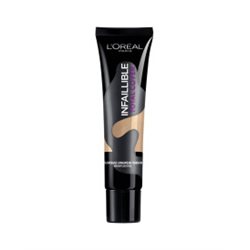 LOREAL MAQ INFALIBLE FDT TOTAL COVER 24
