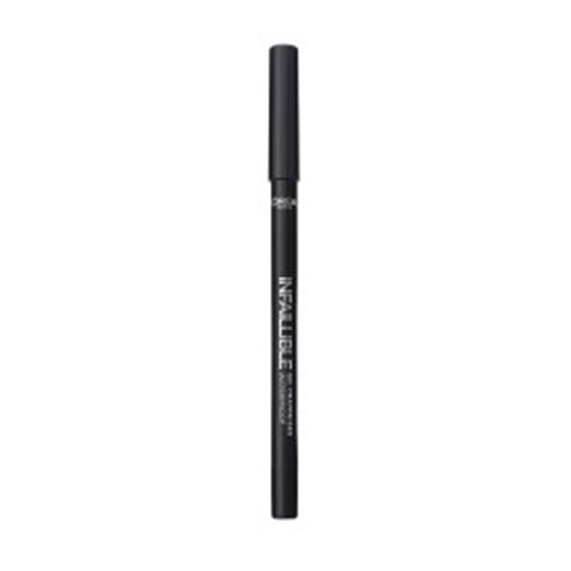 LOREAL L OJOS INFALIBLE GEL CRAYON 01