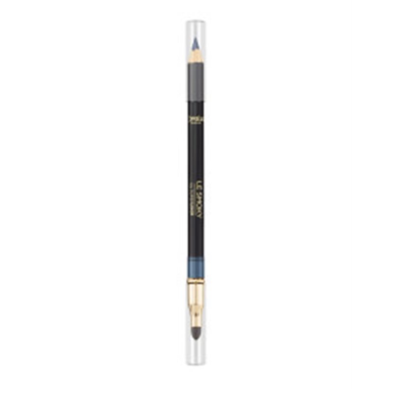 LOREAL L OJOS SUPERLINER LE SMOKY 207