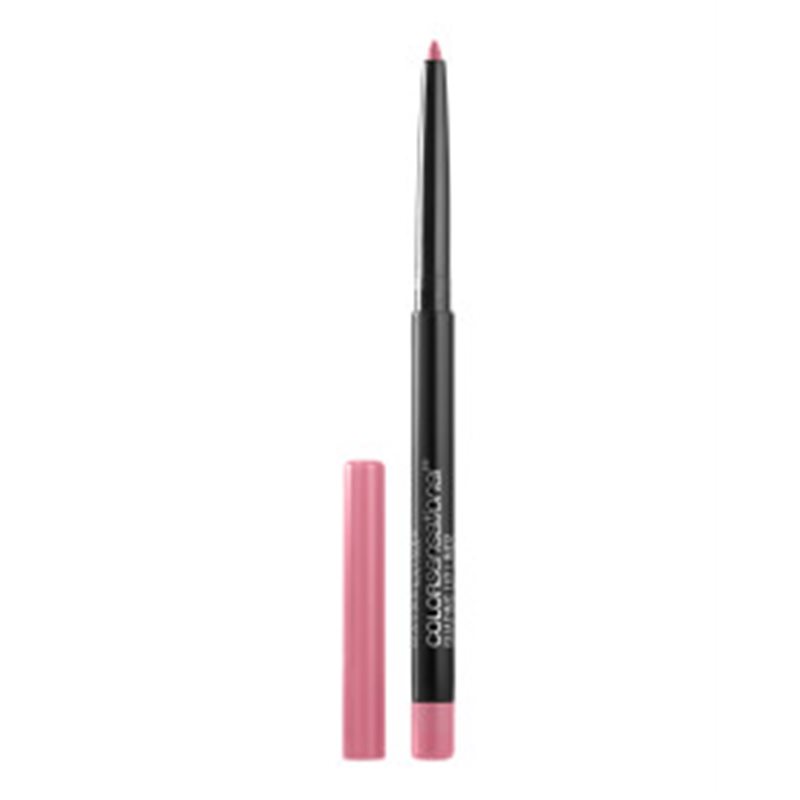 MAYBELLINE P LAB COLOR SENSATION SHAPING LIP LINER 60