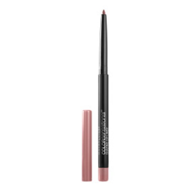 MAYBELLINE P LAB COLOR SENSATION SHAPING LIP LINER 50