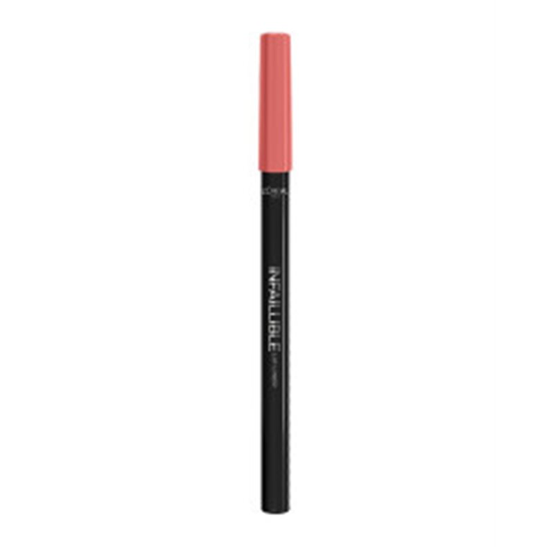 LOREAL LIP LINER INFALIBLE 201