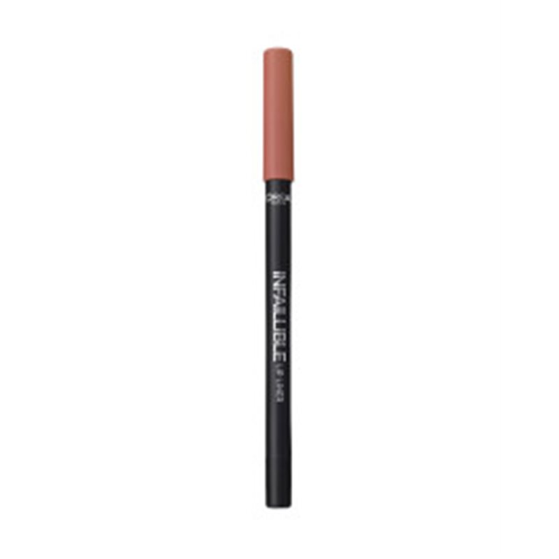 LOREAL LIP LINER INFALIBLE 101