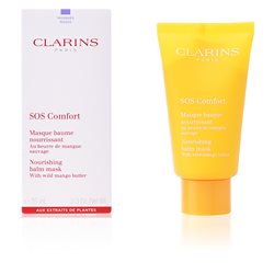 CLARINS MASCARILLA SOS CONFORT 75ML.