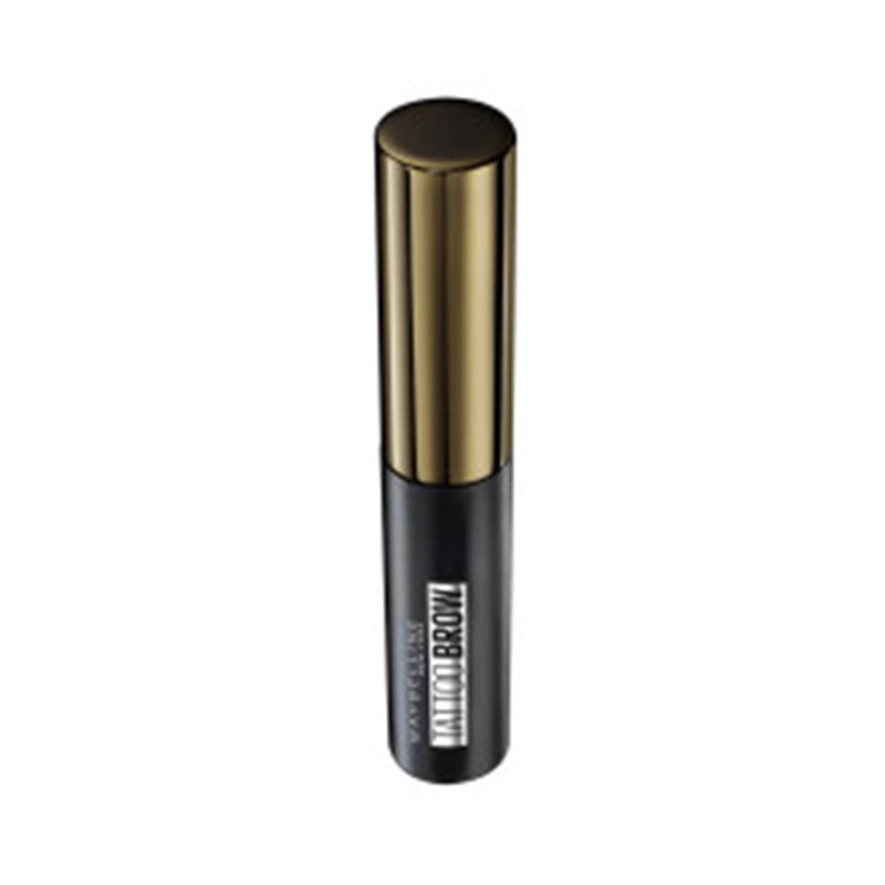 MAYBELLINE TATTOO BROW DARK BROWN TINTE CEJAS