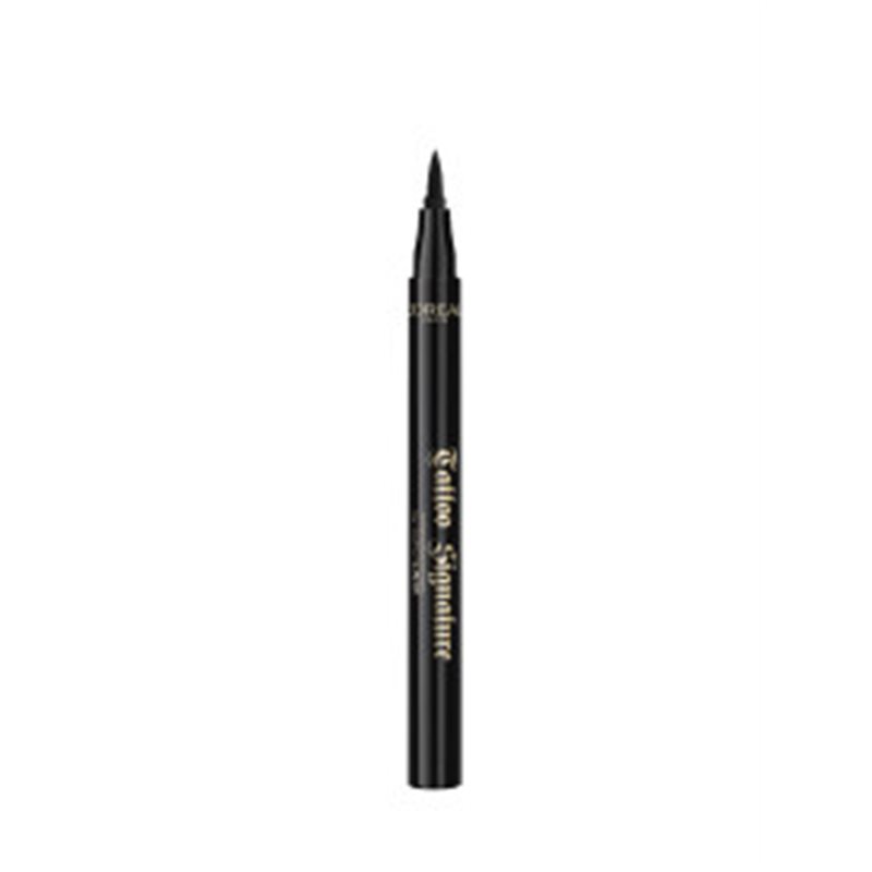 LOREAL SUPERLINER TATTOO SIGNATURE EXTRA BLACK