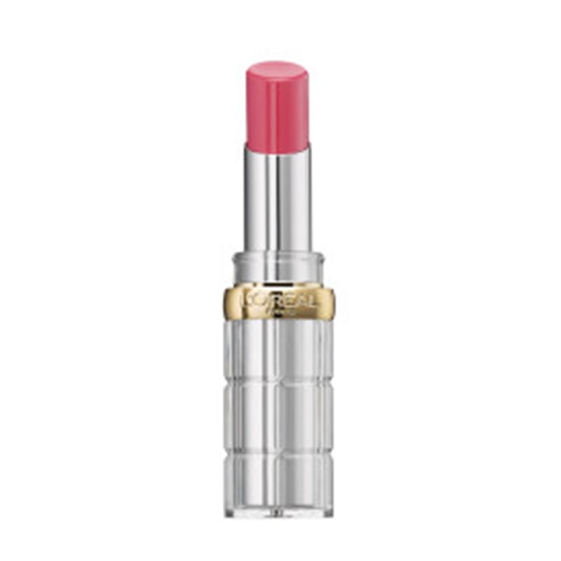 LOREAL L LAB COLOR RICHE SHINE LIPS 111