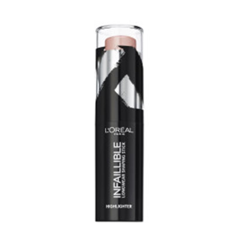 LOREAL MAQ INFALIBLE SHAPING STICK HIGHLIGHT 501