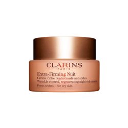 CLARINS C BELL EXTRA-FIRMEZA NOCHE PS 50ML.