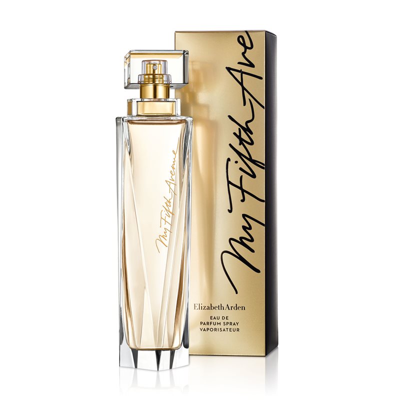 EA MY 5TH AVENUE EDP 100VAPO