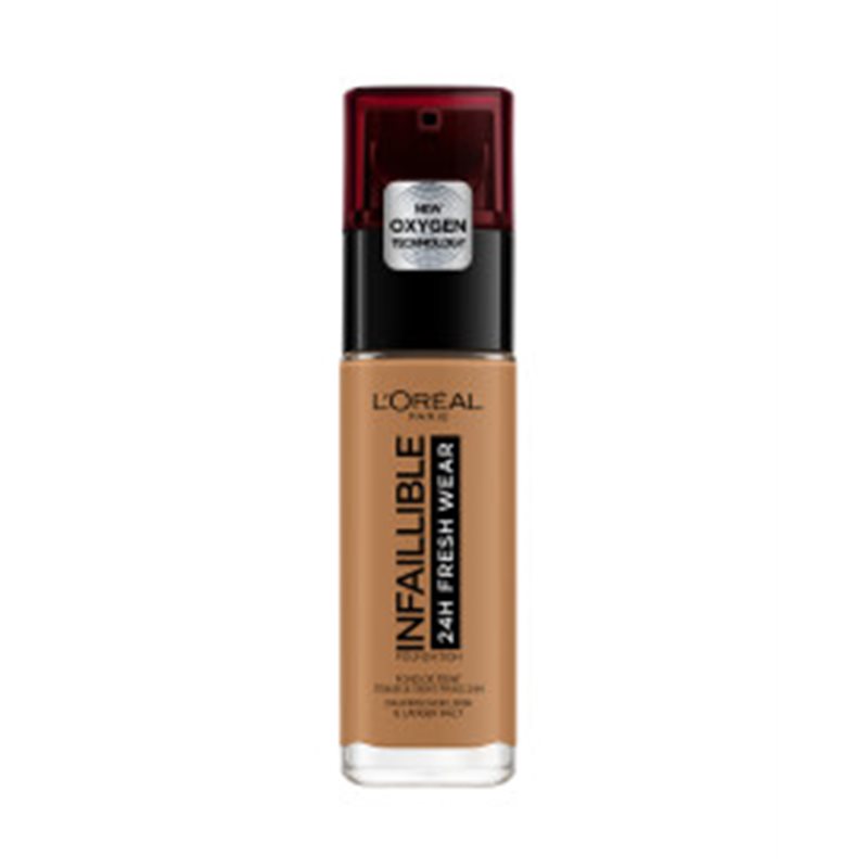 LOREAL MAQ INFAILLIBLE 24H FRESH 330