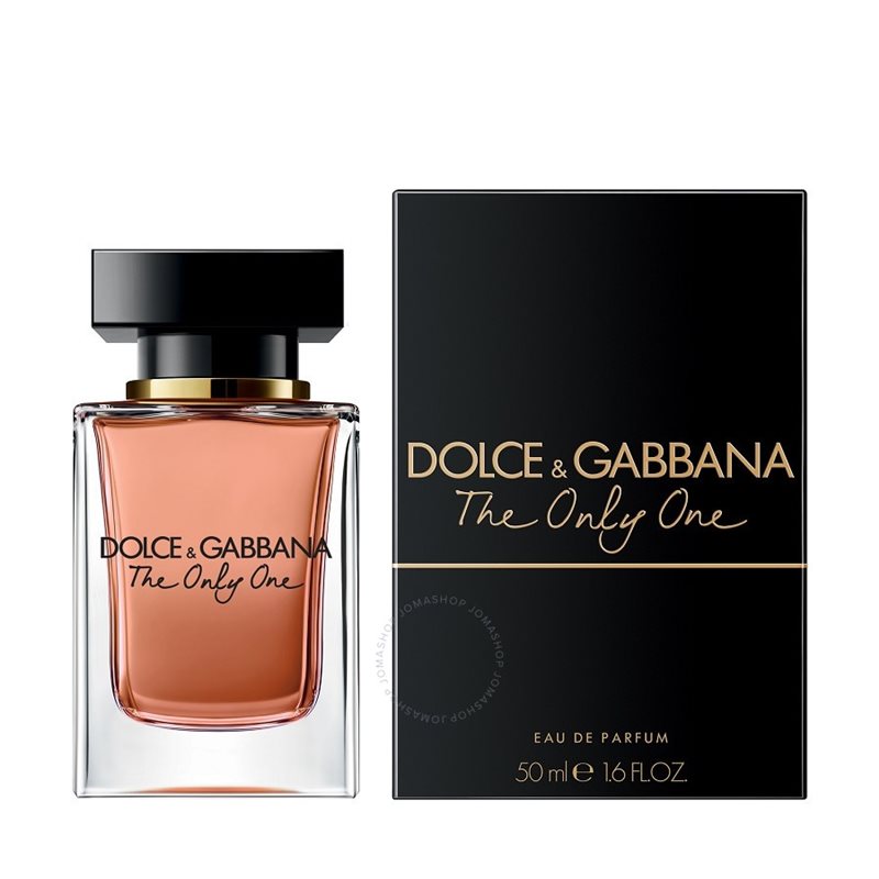 D&G THE ONLY ONE EDP 50VAPO