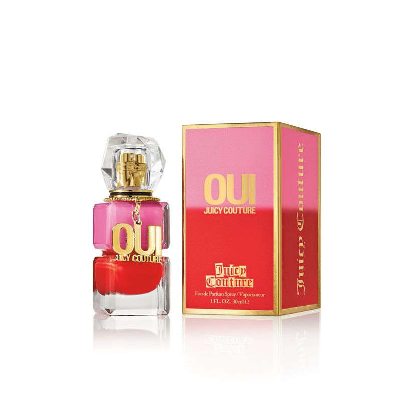 JUICY COUTURE OUI JUICY EDP 30VAPO