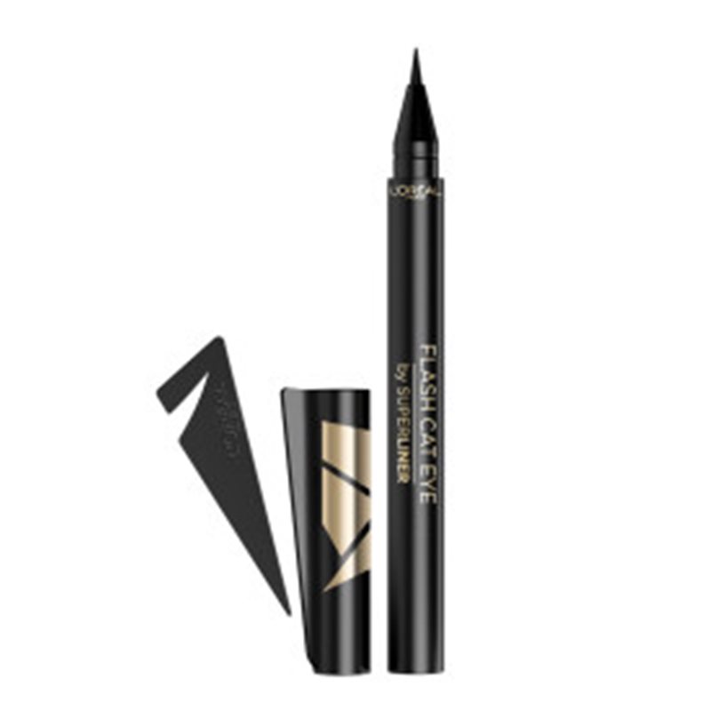 LOREAL SUPERLINER FLASH CAT EYE WATERPROOF