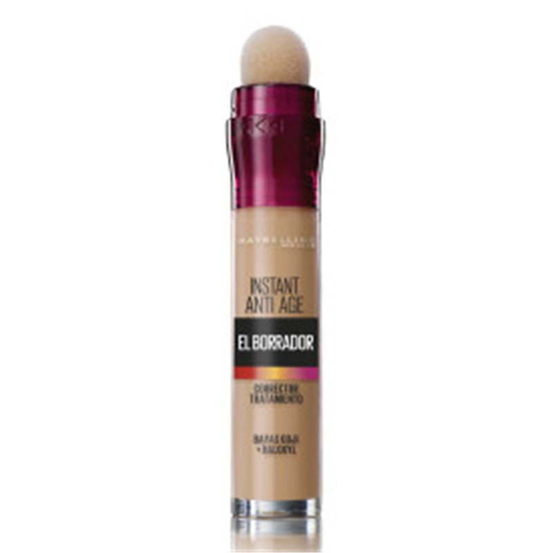 MAYBELLINE CORRECTOR EL BORRADOR 04