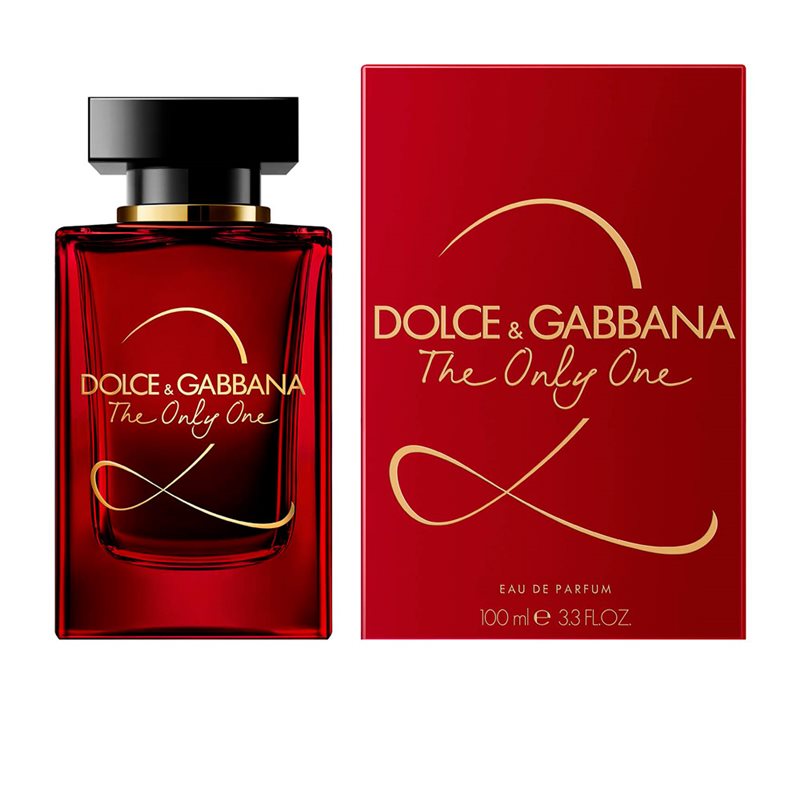 D&G THE ONLY ONE 2 EDP 100VAPO