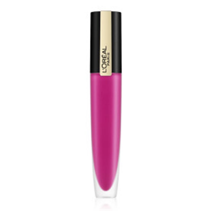 LOREAL L LAB ROUGE SIGNATURE 106