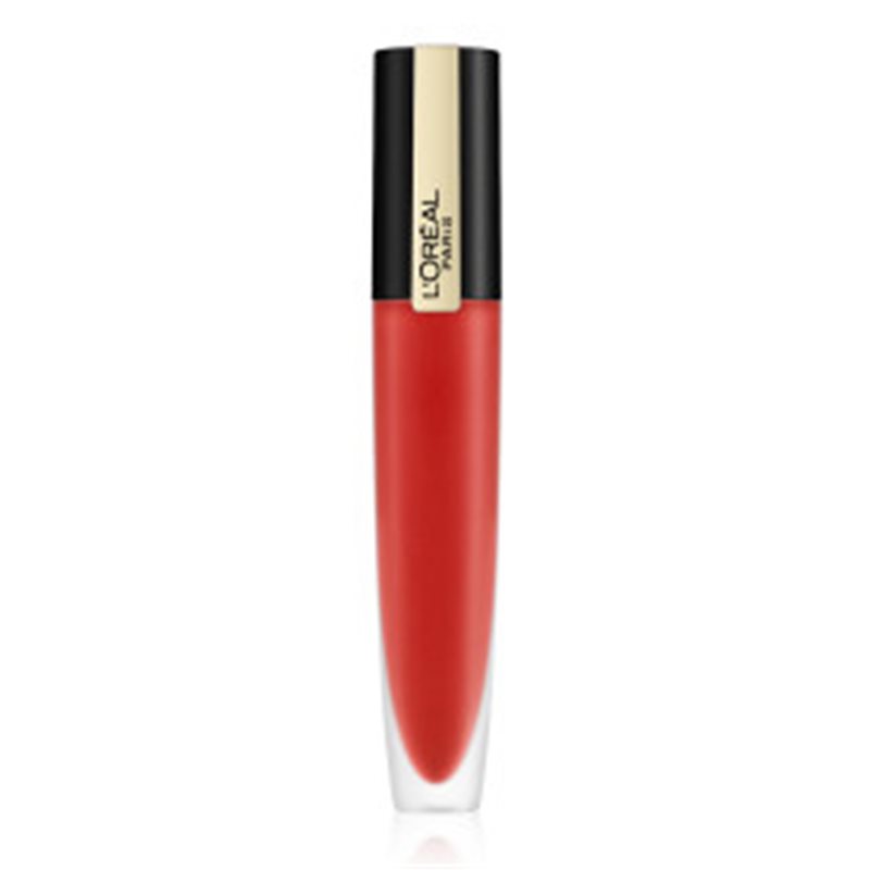 LOREAL L LAB ROUGE SIGNATURE 113