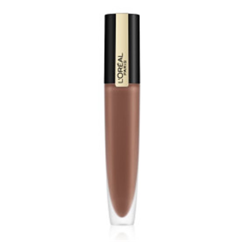 LOREAL L LAB ROUGE SIGNATURE 117