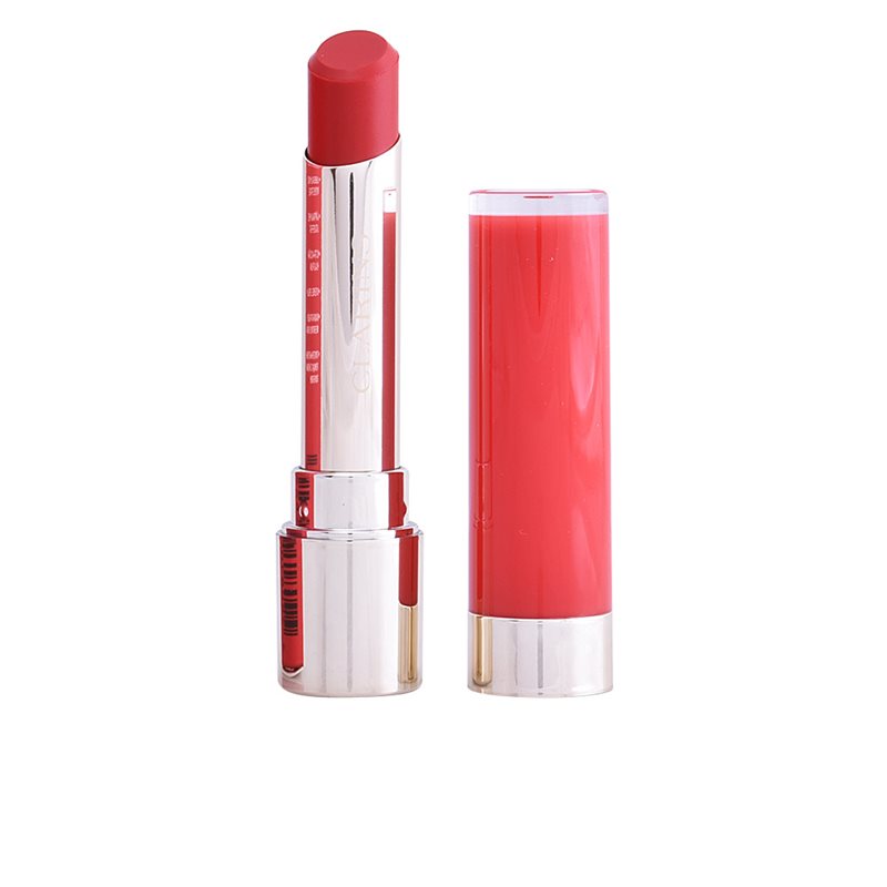 CLARINS L LAB JOLI ROUGE LACQUER 742L