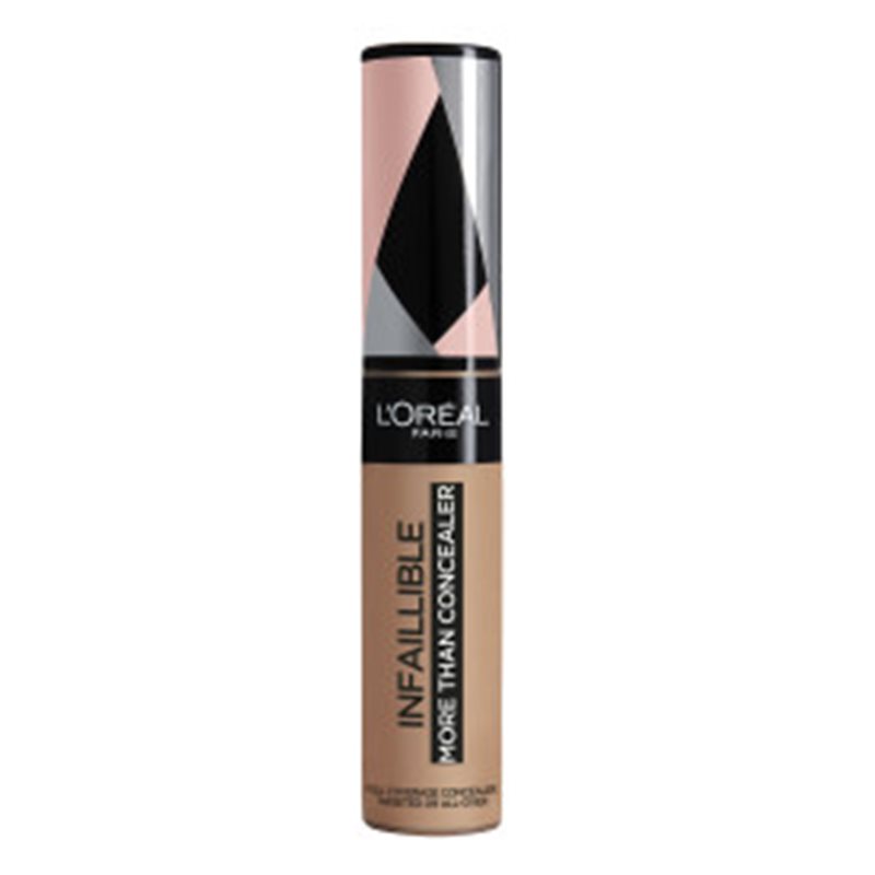 LOREAL MAQ INFALIBLE MORE THAN CONCEALER 333