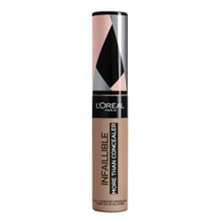 LOREAL MAQ INFALIBLE MORE THAN CONCEALER 334