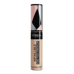 LOREAL MAQ INFALIBLE MORE THAN CONCEALER 324