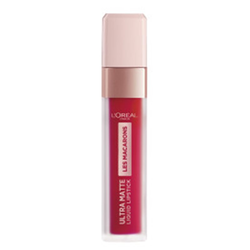 LOREAL L LAB INFALIBLE MACARONS LIPSTICK 828