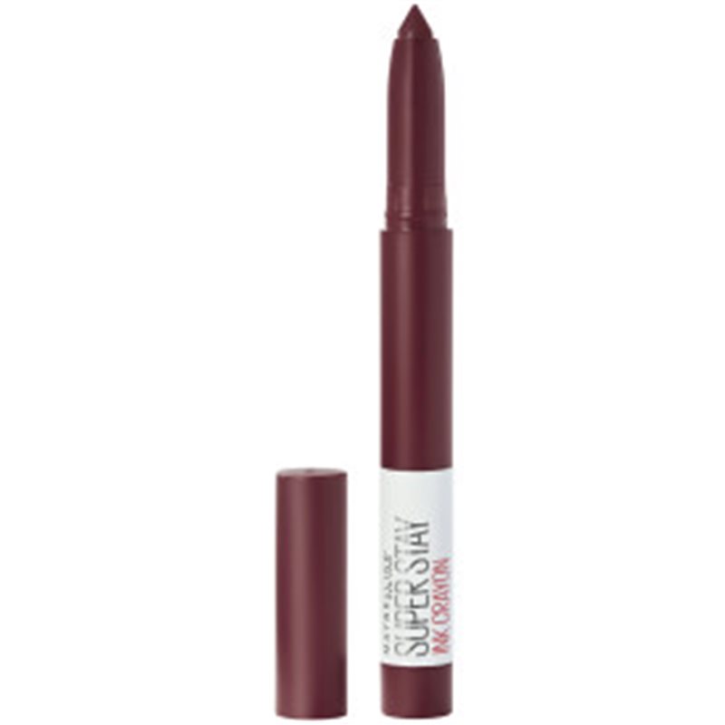 MAYBELLINE L LAB SUPERSTAY INK CRAYON 65